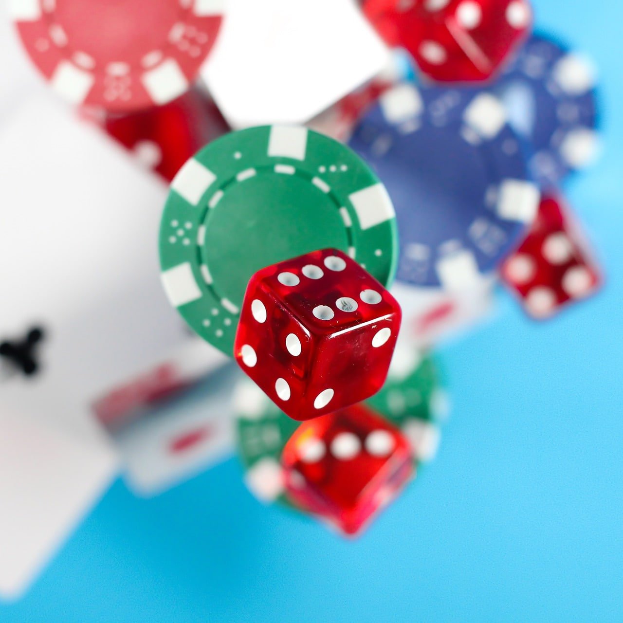 664 bet