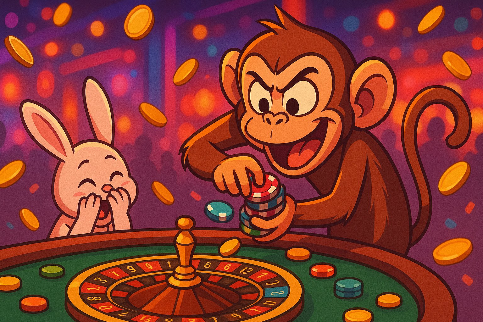 664 bet