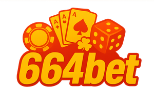 664 Bet Logo